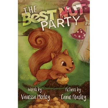 The Best Nut Party