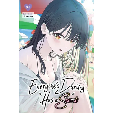 Everyone's Darling Has a Secret, Vol. 4: Volume 4