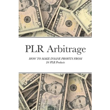 PLR Arbitrage