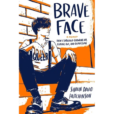 Brave Face