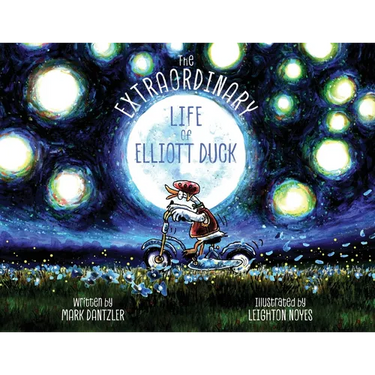 Extraordinary Life of Elliott Duck