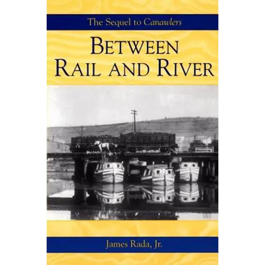 Between Rail and River