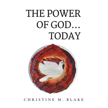 The Power of God...Today