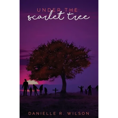 Under the Scarlet Tree