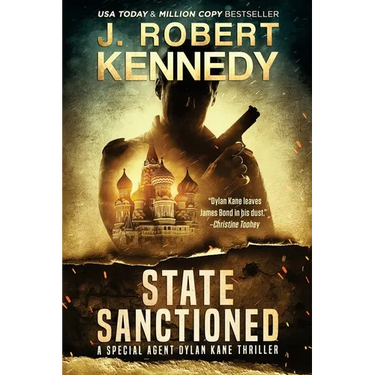 State Sanctioned