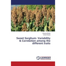 Sweet Sorghum- Variability & Correlation Among the Different Traits