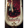 Salacity: The Nefarious Trilogy Book 1