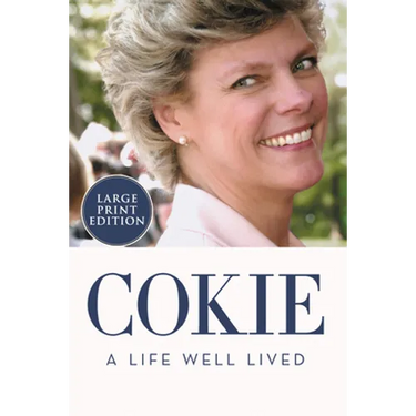 Cokie: A Life Well Lived