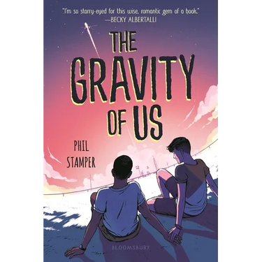 The Gravity of Us