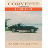 Corvette: 1963-1967
