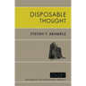 Disposable Thought