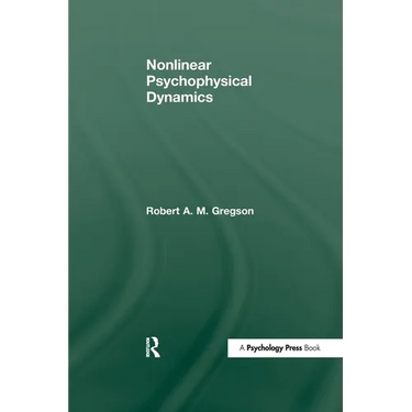 Nonlinear Psychophysical Dynamics