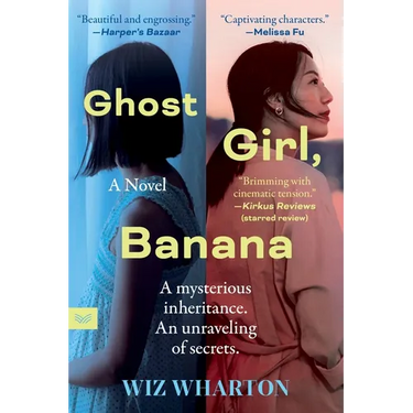 Ghost Girl, Banana
