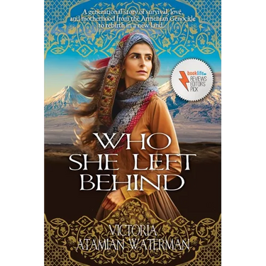 Who She Left Behind