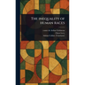 The Inequality of Human Races