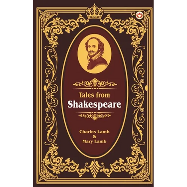 Tales from Shakespeare