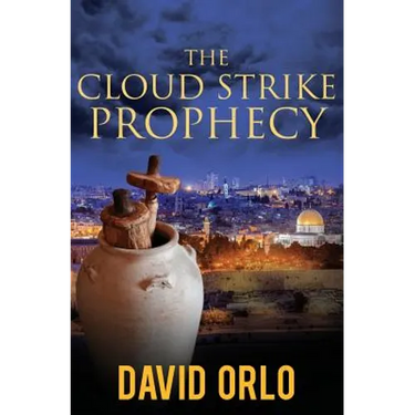 The Cloud Strike Prophecy