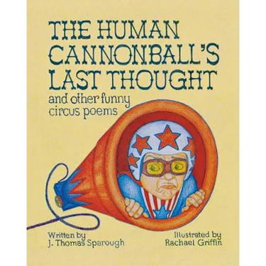 The Human Cannonball's Last Thought
