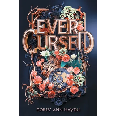 Ever Cursed