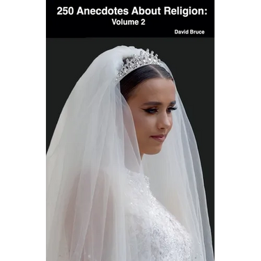 250 Anecdotes About Religion: Volume 2