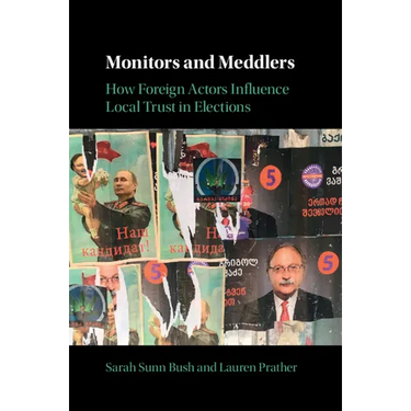 Monitors and Meddlers