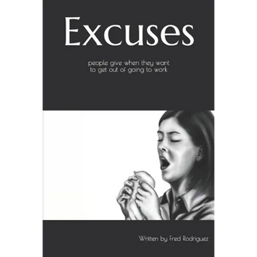 Excuse people give when they want to get out of going to work: Ready made calling out sick excuses