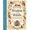 Wisdom of the Woods: 40 Nature Poems Passed Down from Bear to Bear