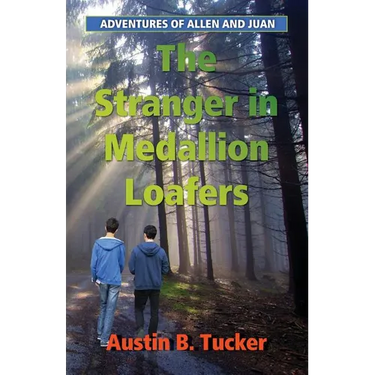 The Stranger in Medallion Loafers: Adventures of Allen and Juan