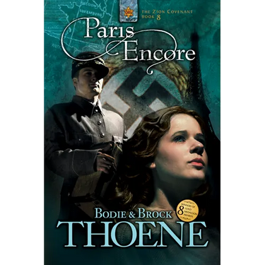 Paris Encore