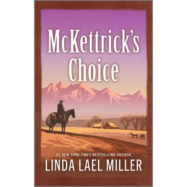 McKettrick's Choice