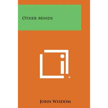 Other Minds