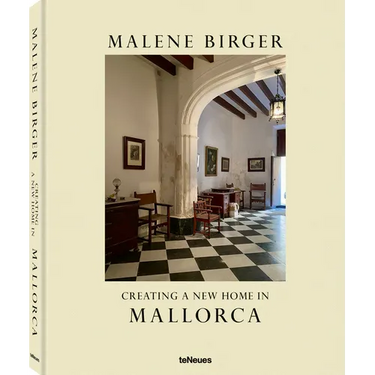 Creating a New Home in Mallorca
