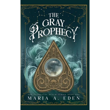 The Gray Prophecy
