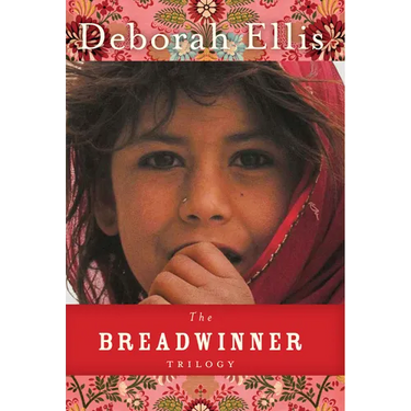 The Breadwinner Trilogy