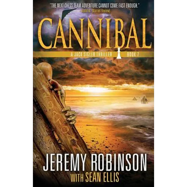 Cannibal (A Jack Sigler Thriller)