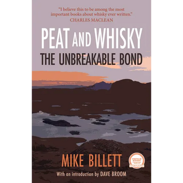 Peat and Whisky