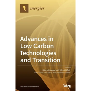 Advances in Low Carbon Technologies and Transition