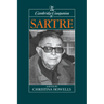 The Cambridge Companion to Sartre