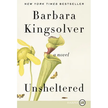 Unsheltered