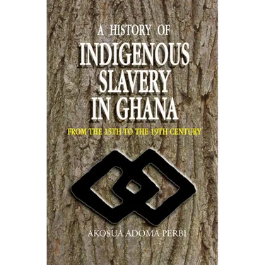 History of Indigenous Slavery In, a (P)