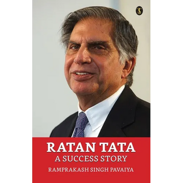 Ratan Tata: A Success Story