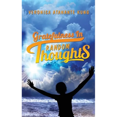 Gratefulness in Random Thoughts
