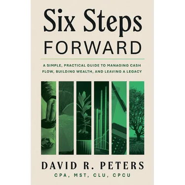 Six Steps Forward