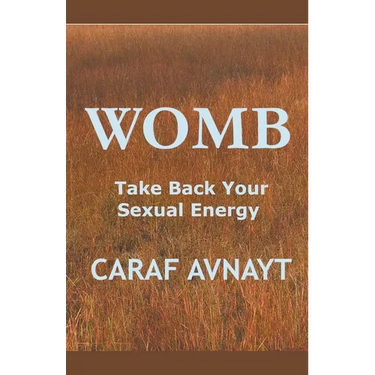 WOMB - Take Back Your Sexual Energy