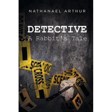 Detective: A Rabbit's Tale