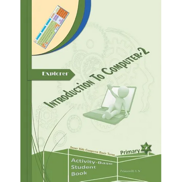 An Introduction to Computers: Volume Two