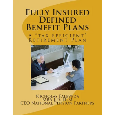 Fully Insured Defined Benefit Plans