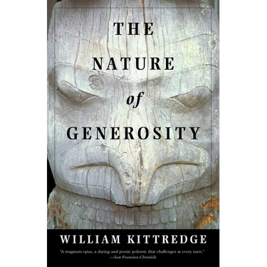 The Nature of Generosity