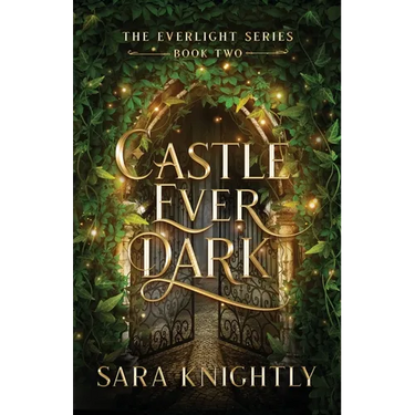 Castle Ever Dark