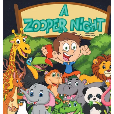 A Zooper Night